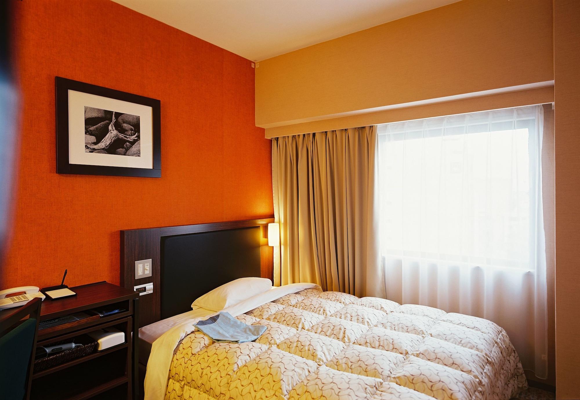 Toyama Manten Hotel Luaran gambar