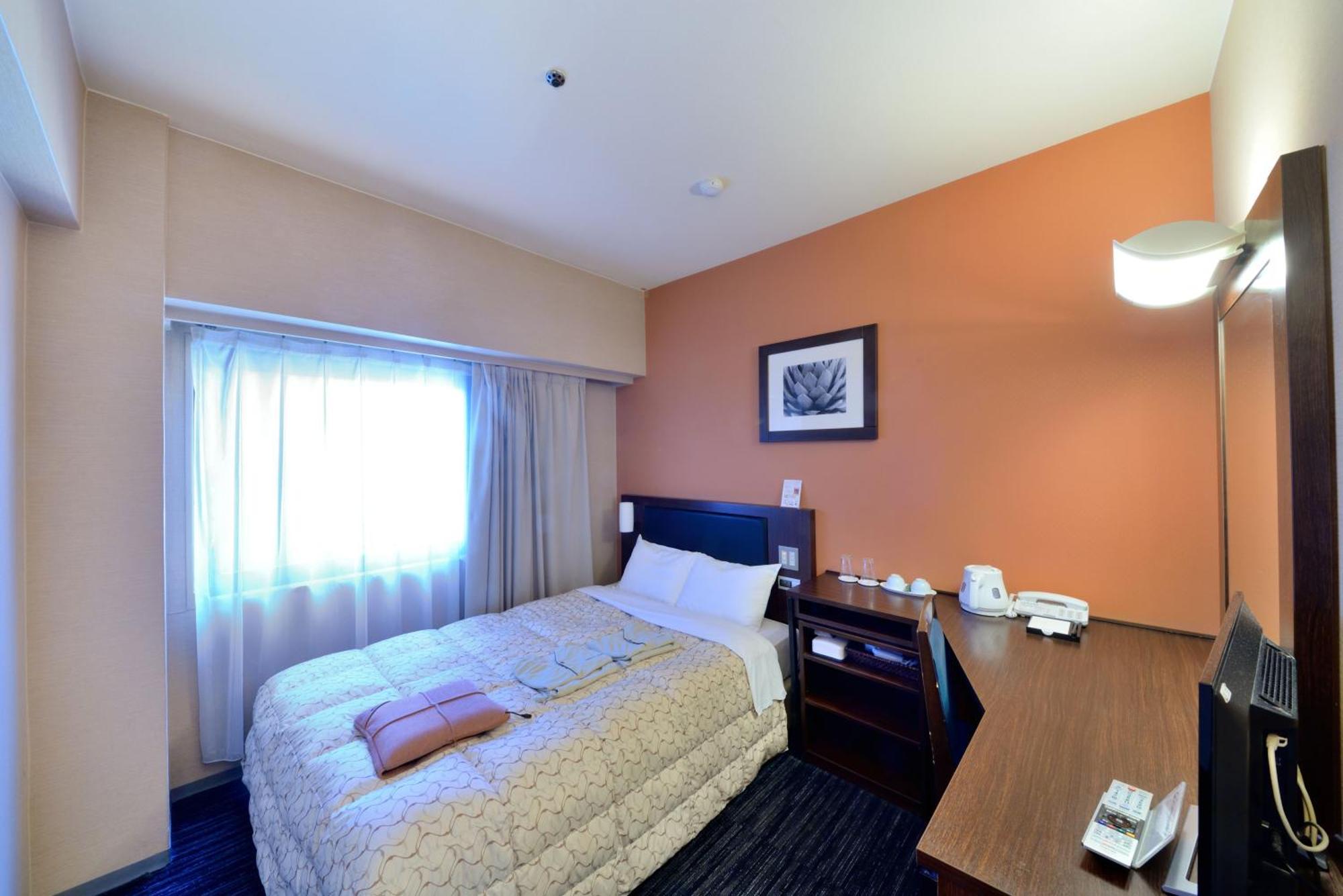Toyama Manten Hotel Luaran gambar