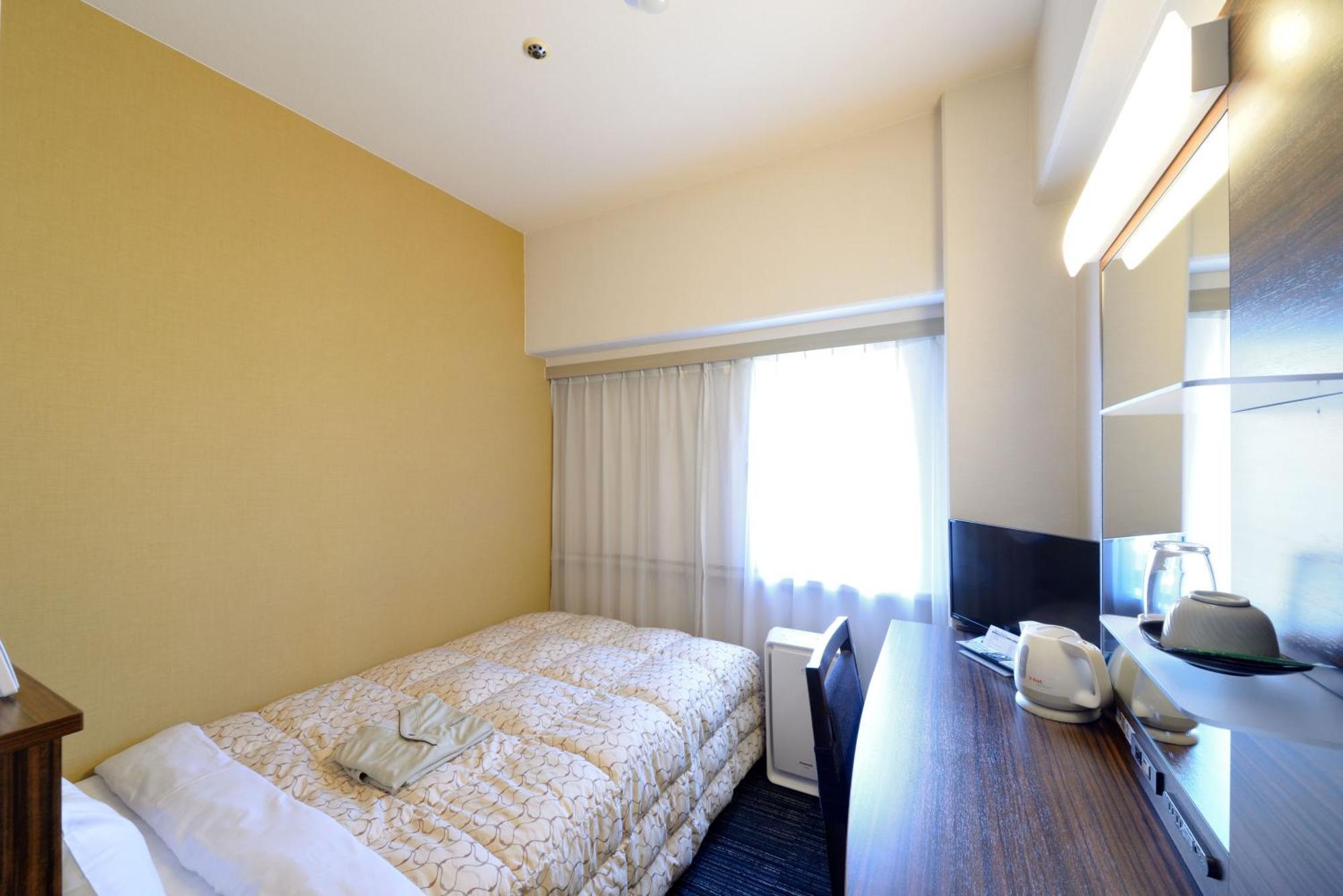 Toyama Manten Hotel Luaran gambar