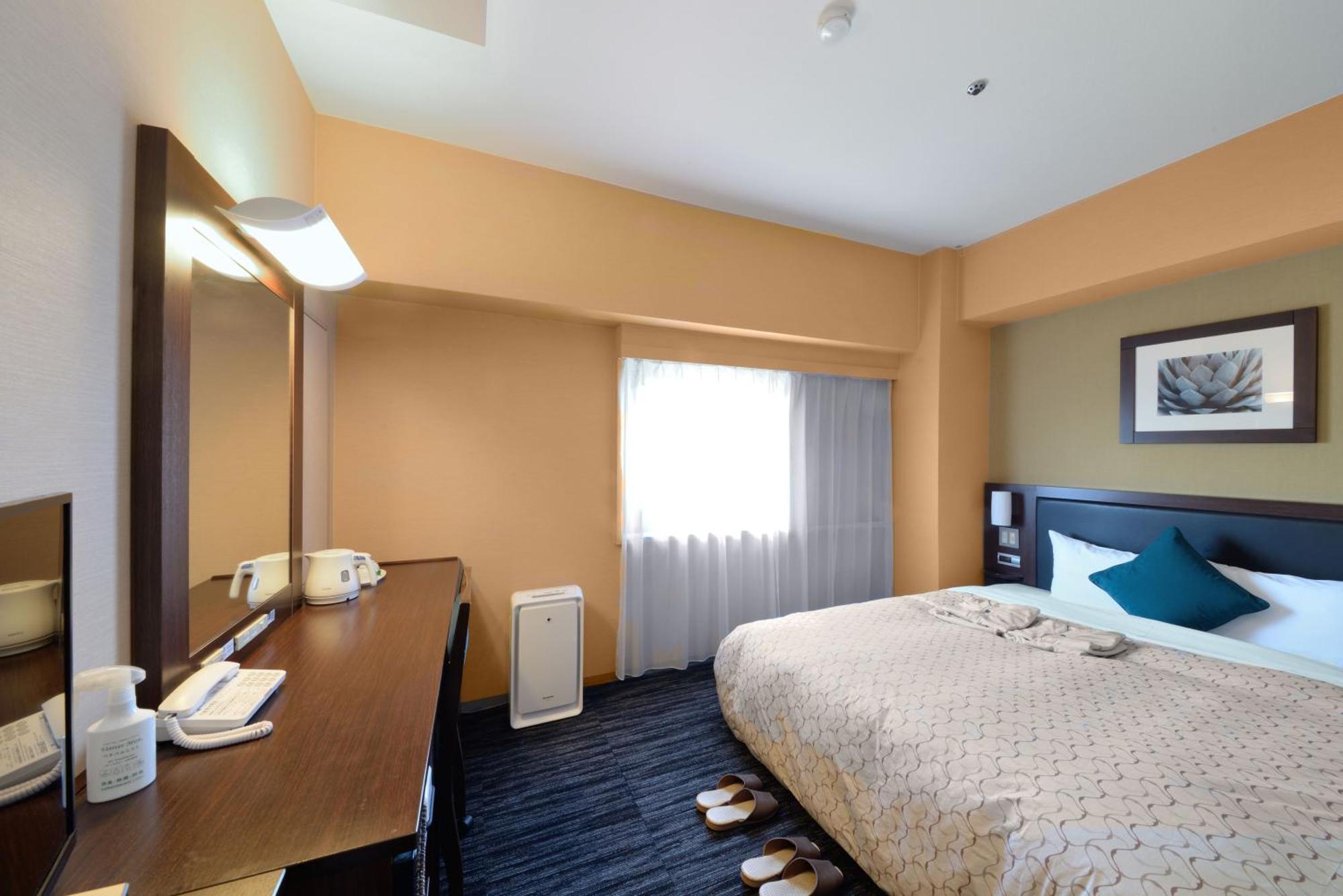 Toyama Manten Hotel Luaran gambar
