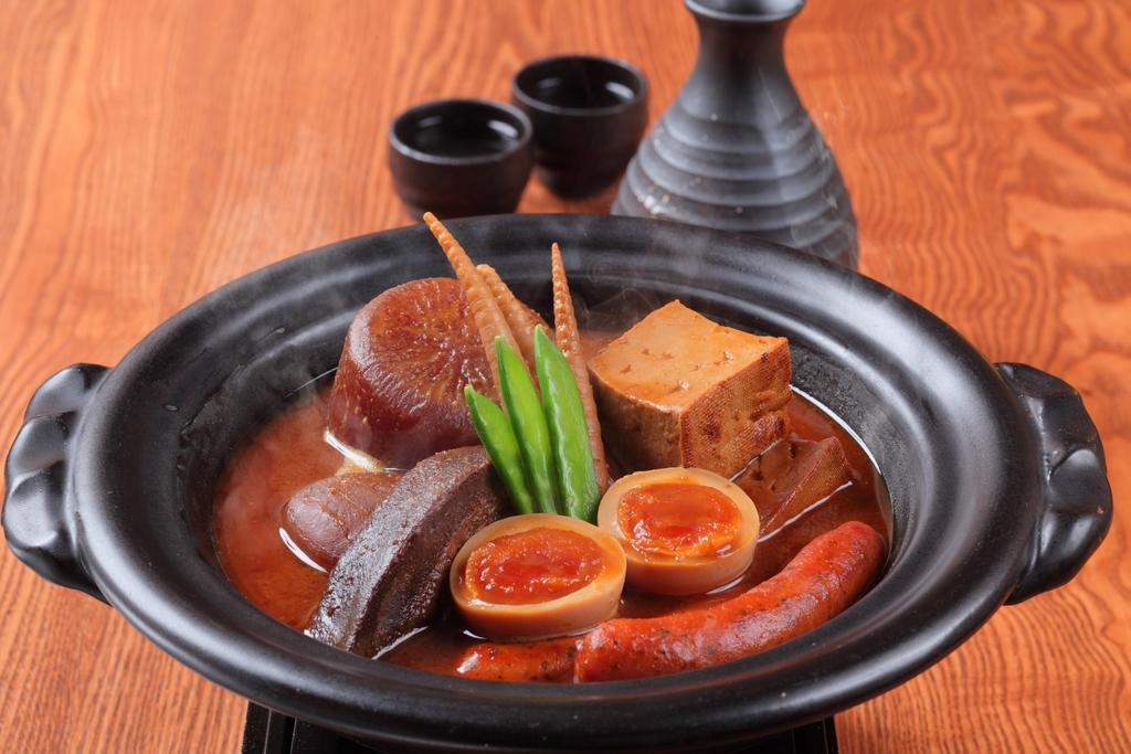Toyama Manten Hotel Luaran gambar